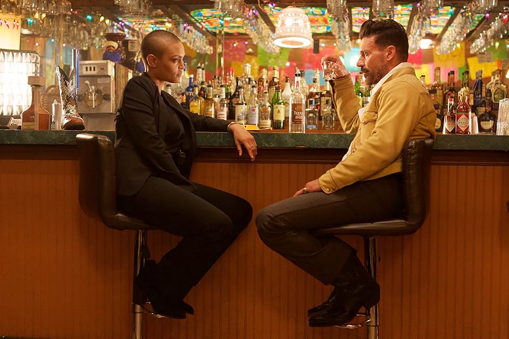 The Gateway（原題）の画像