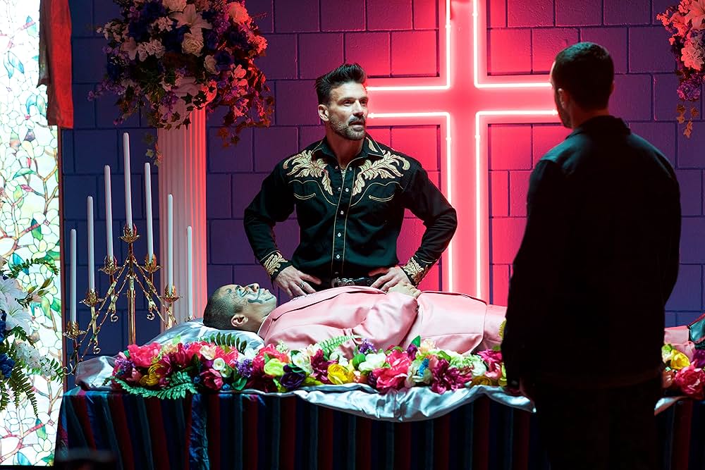 The Gateway（原題）の画像