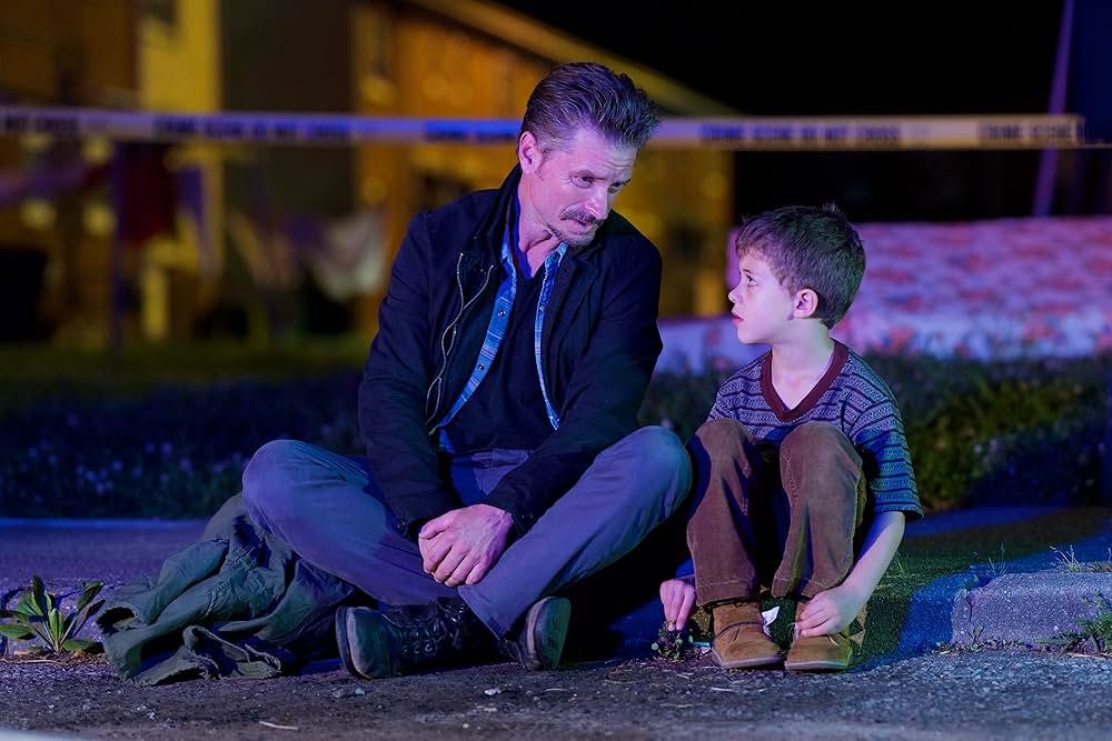 The Gateway（原題）の画像