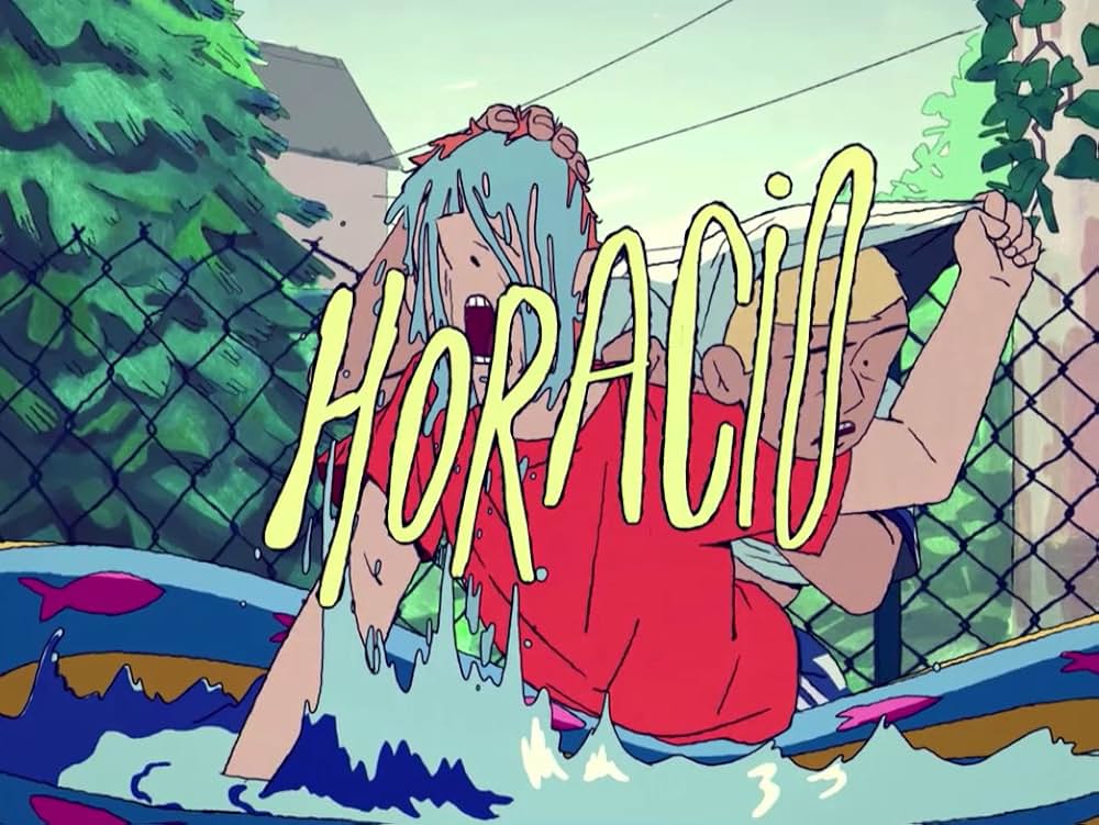 オラシオの画像