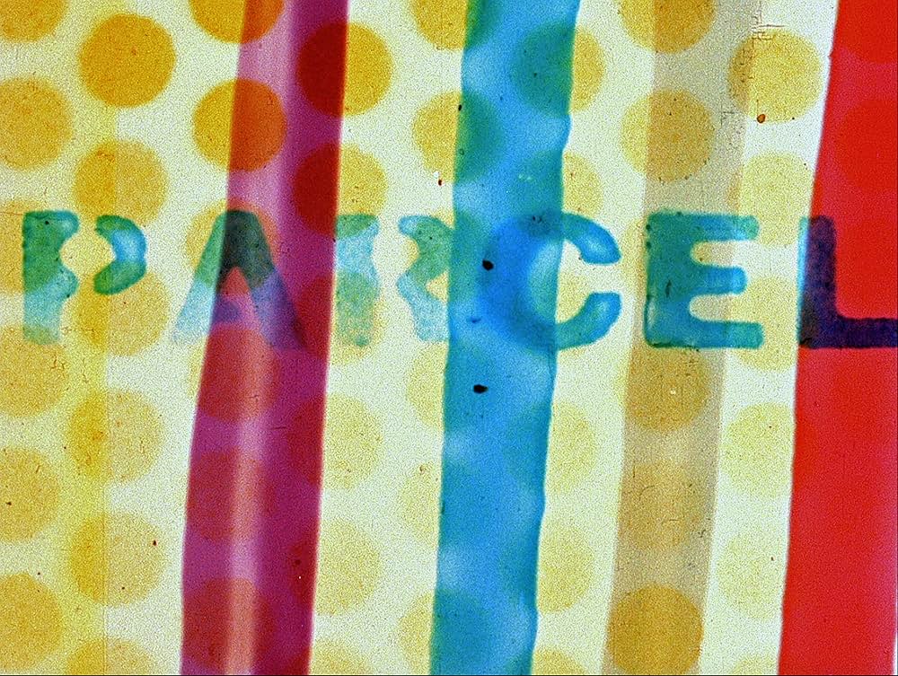 カラー･ボックスの画像