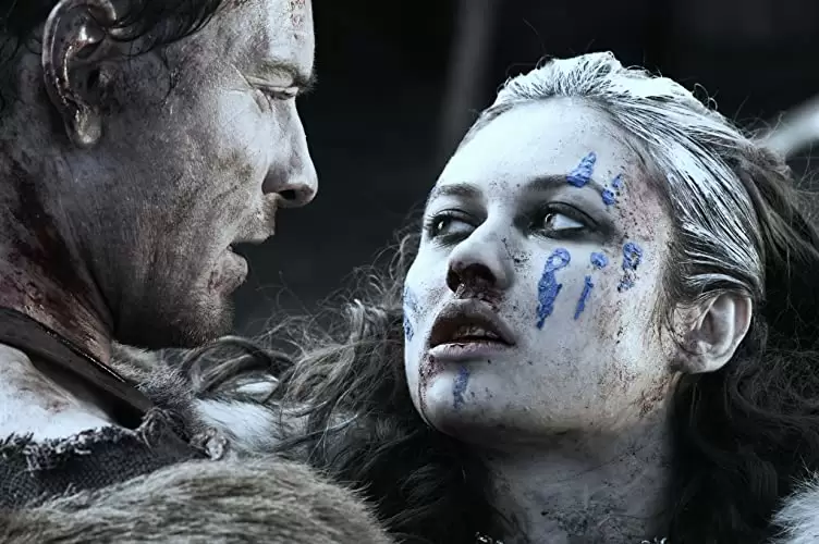 センチュリオンの画像