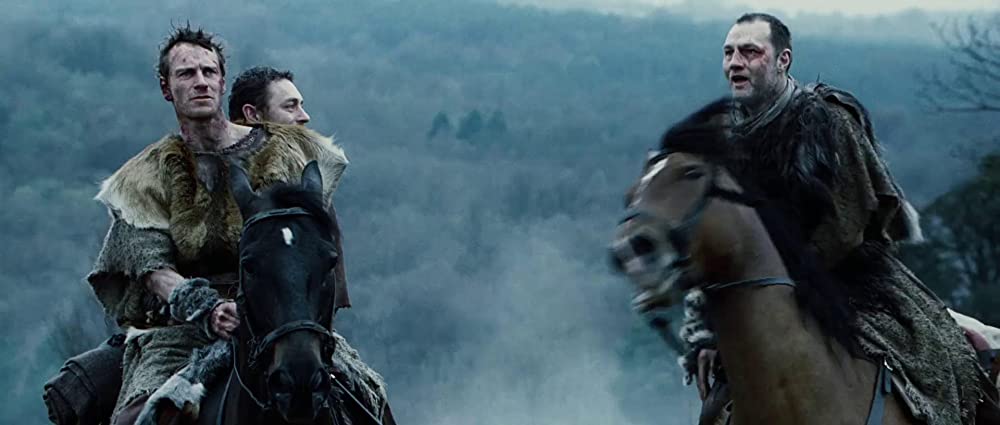 センチュリオンの画像