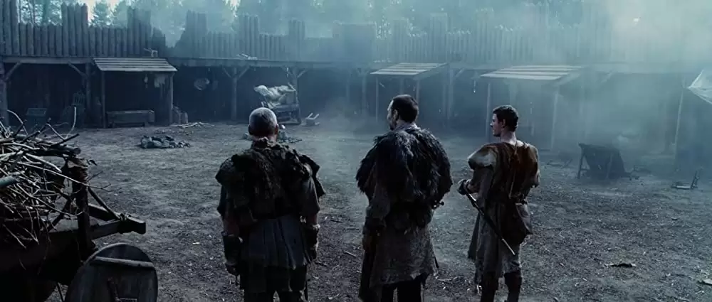 センチュリオンの画像