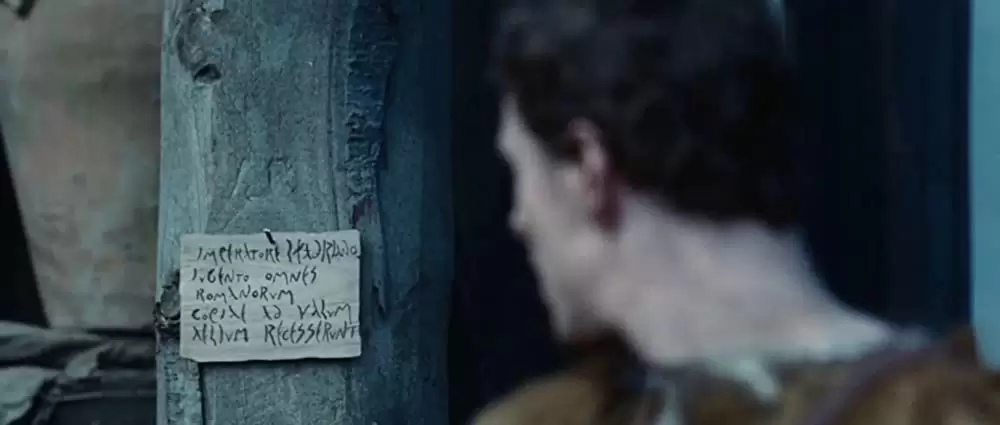 センチュリオンの画像