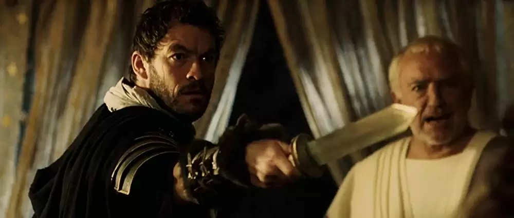 センチュリオンの画像