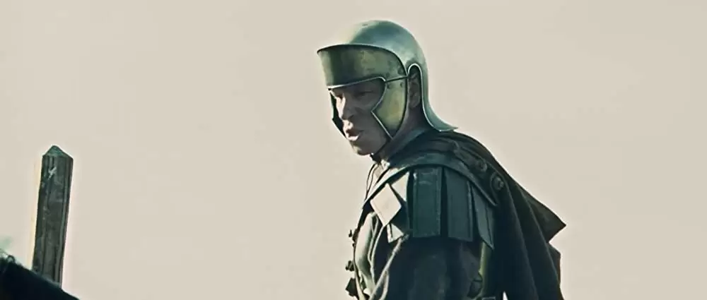 センチュリオンの画像