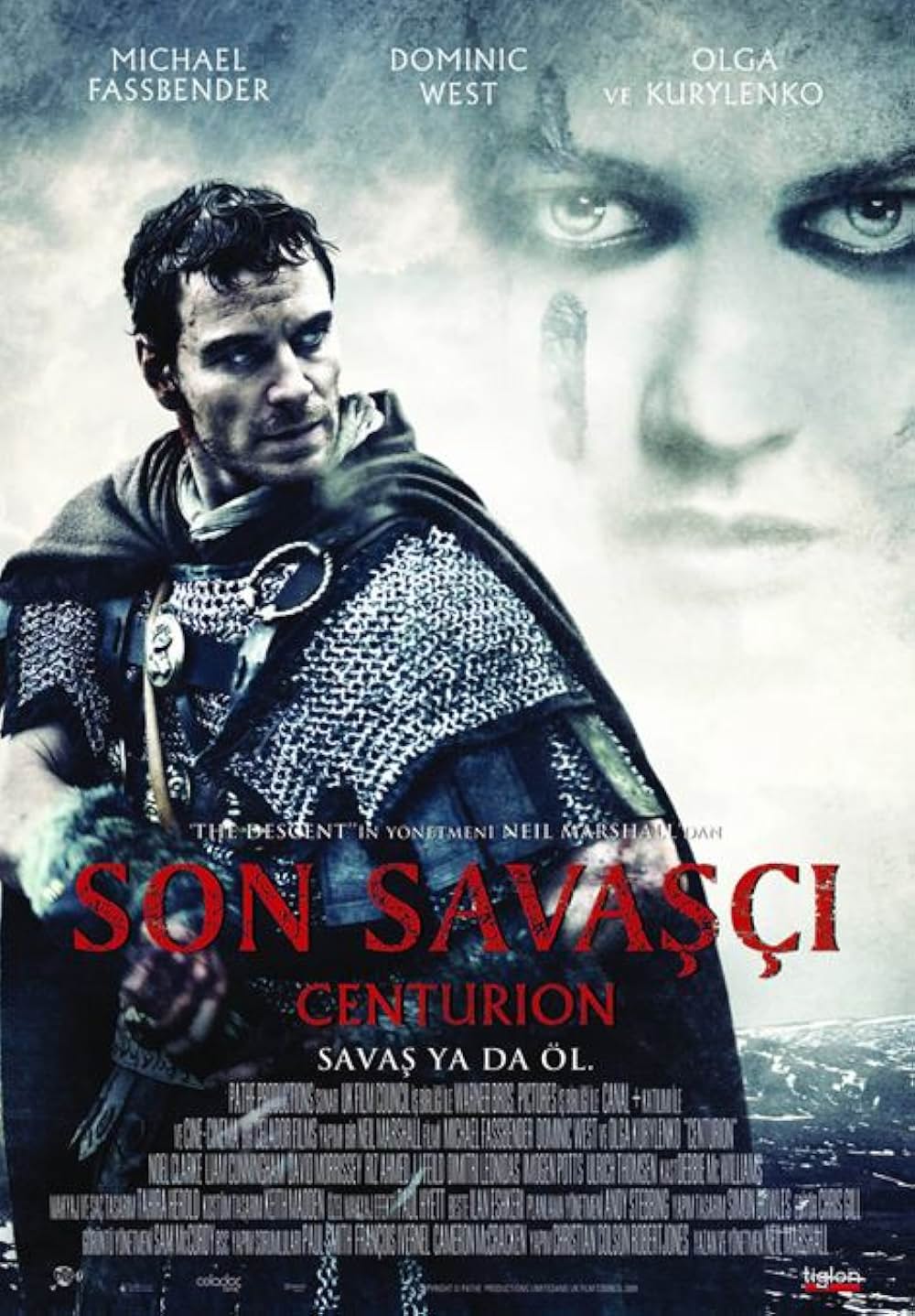 センチュリオンの画像