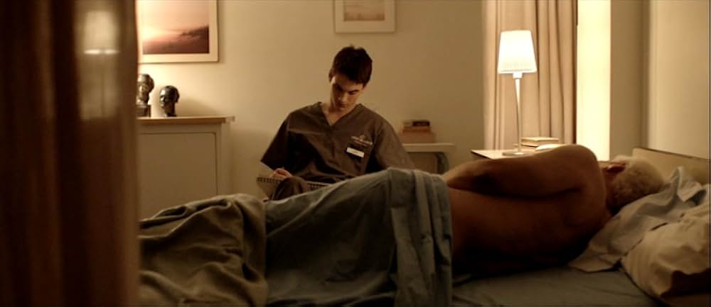 Gerontophilia（原題）の画像