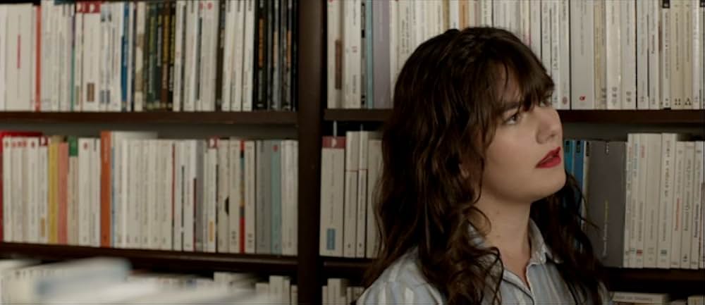 Gerontophilia（原題）の画像