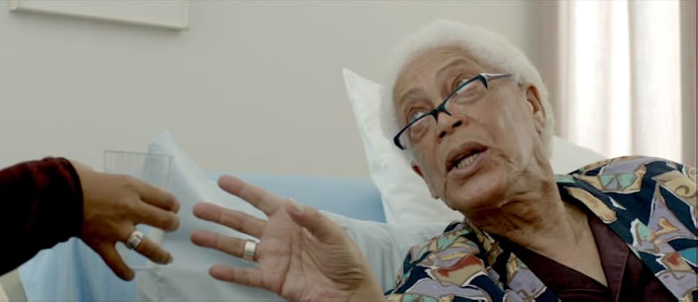 Gerontophilia（原題）の画像