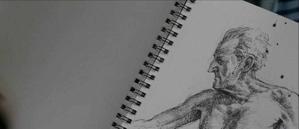 Gerontophilia（原題）の画像