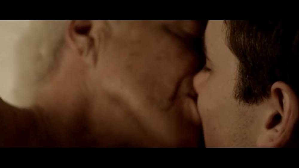 Gerontophilia（原題）の画像