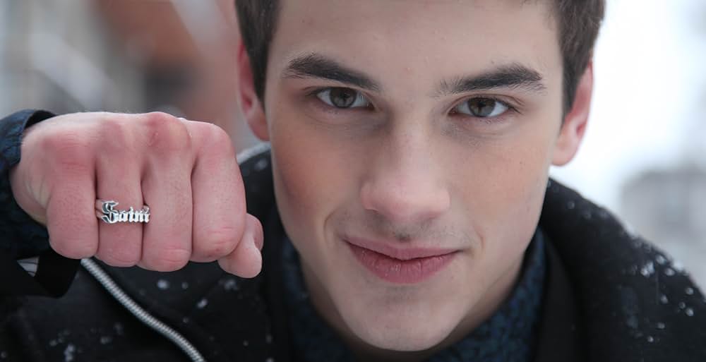 Gerontophilia（原題）の画像