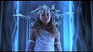 シャークボーイ&マグマガール 3-Dの画像