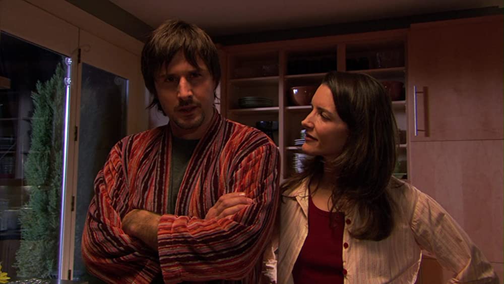 シャークボーイ&マグマガール 3-Dの画像