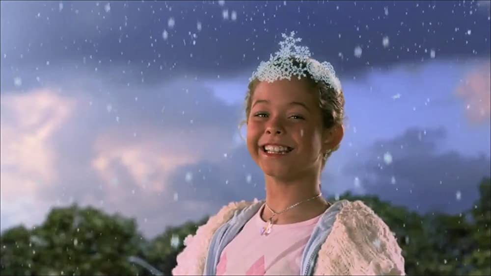 シャークボーイ&マグマガール 3-Dの画像