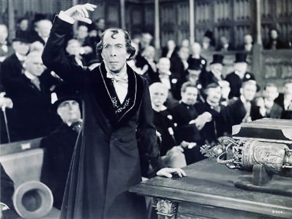 ディズレーリの画像