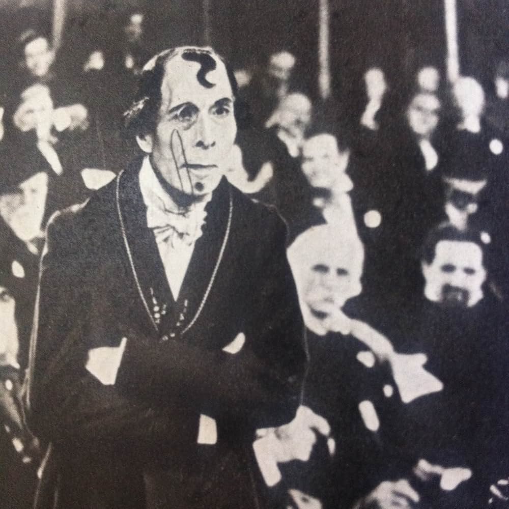 ディズレーリの画像