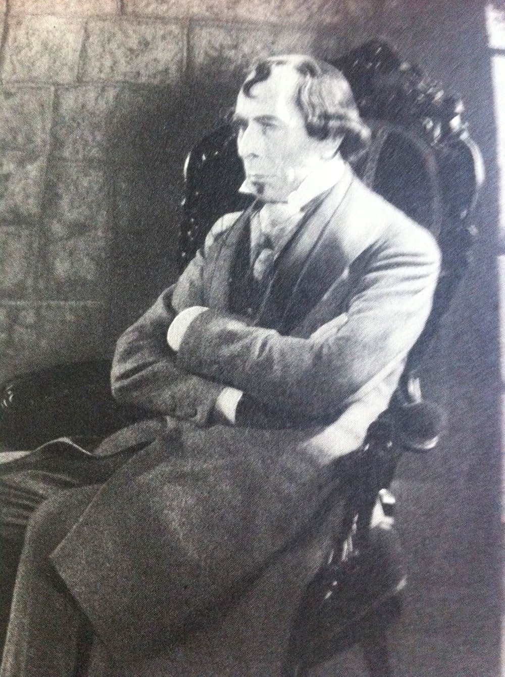 ディズレーリの画像