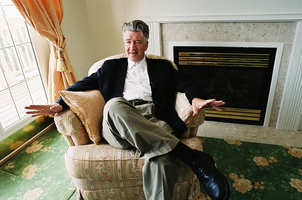 David Wants to Fly（原題）の画像