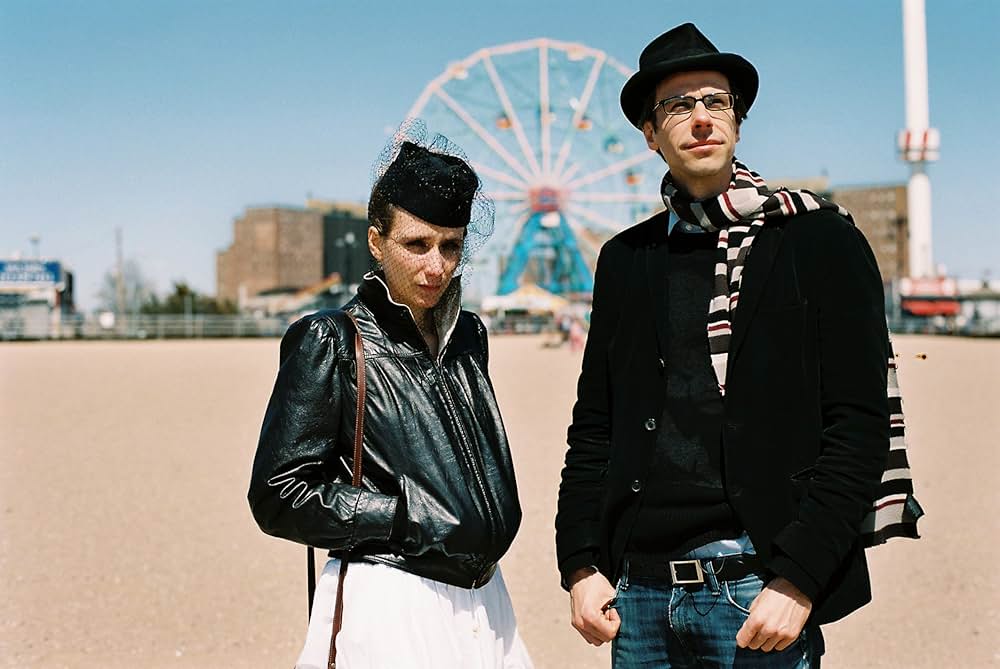 David Wants to Fly（原題）の画像