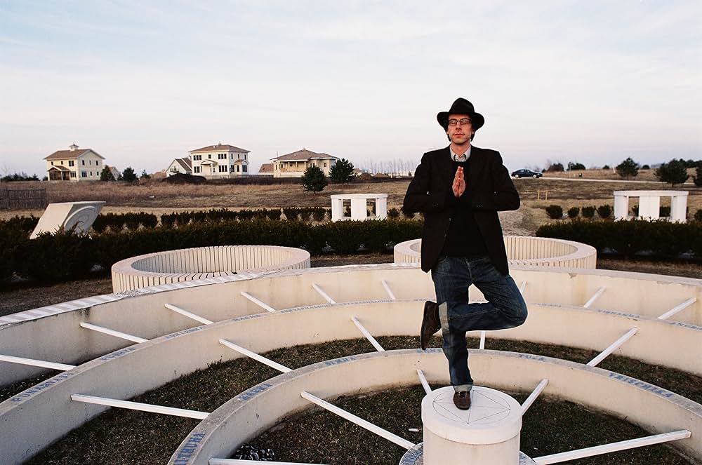 David Wants to Fly（原題）の写真