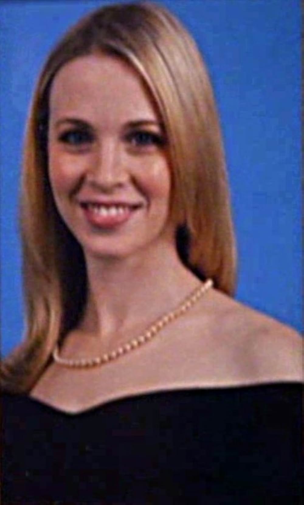 ナタリー・ホロウェイ 真実はカリブの海にの写真