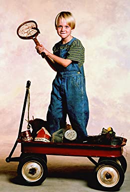 わんぱくデニスの画像