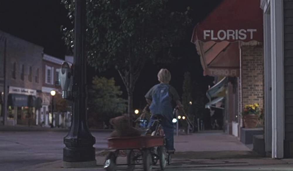 わんぱくデニスの画像