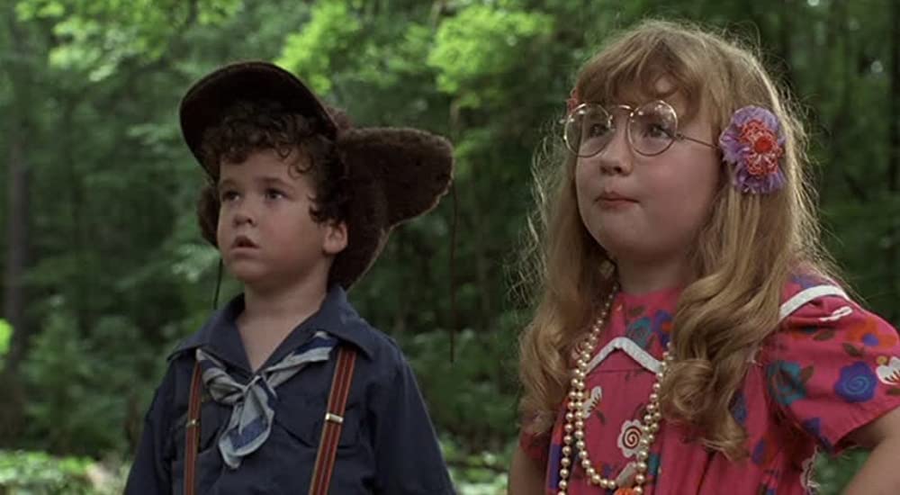 わんぱくデニスの画像