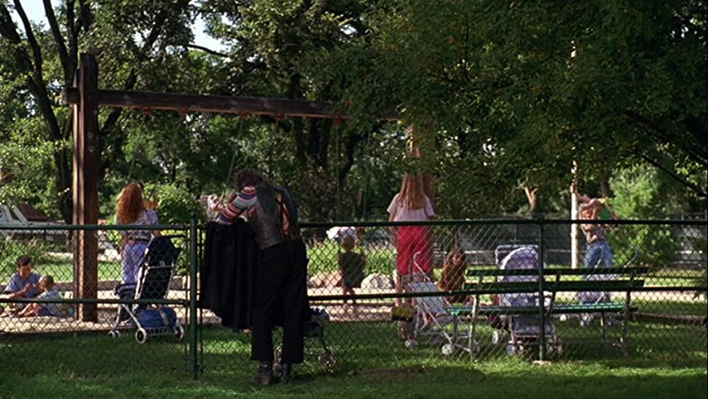 わんぱくデニスの画像