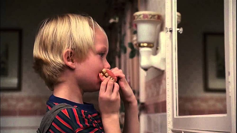 わんぱくデニスの画像