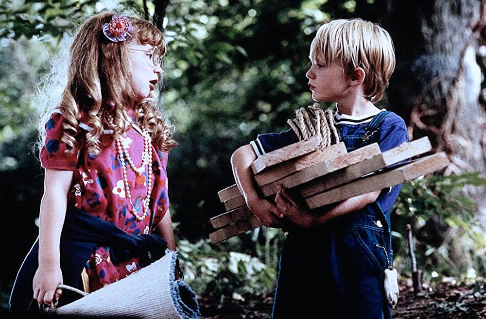 わんぱくデニスの画像