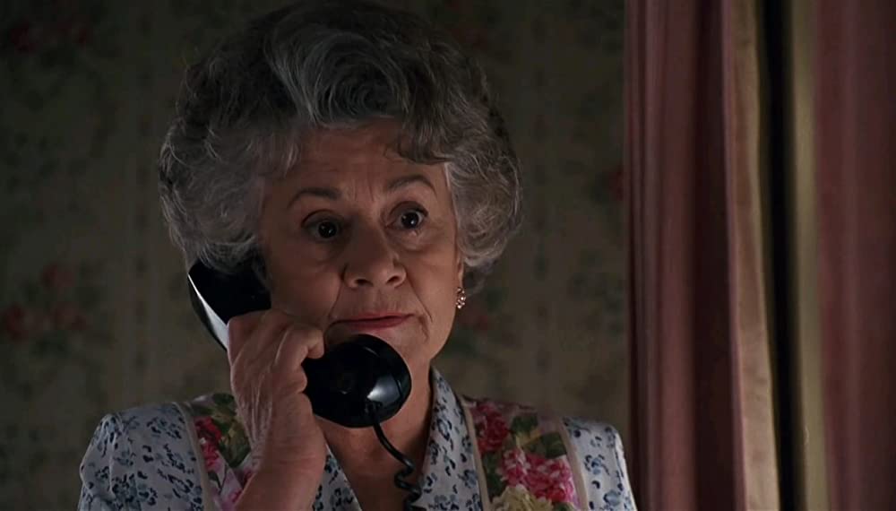 わんぱくデニスの画像