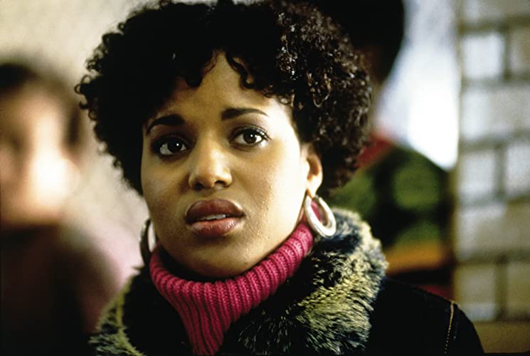 セイブ・ザ・ラストダンスの画像