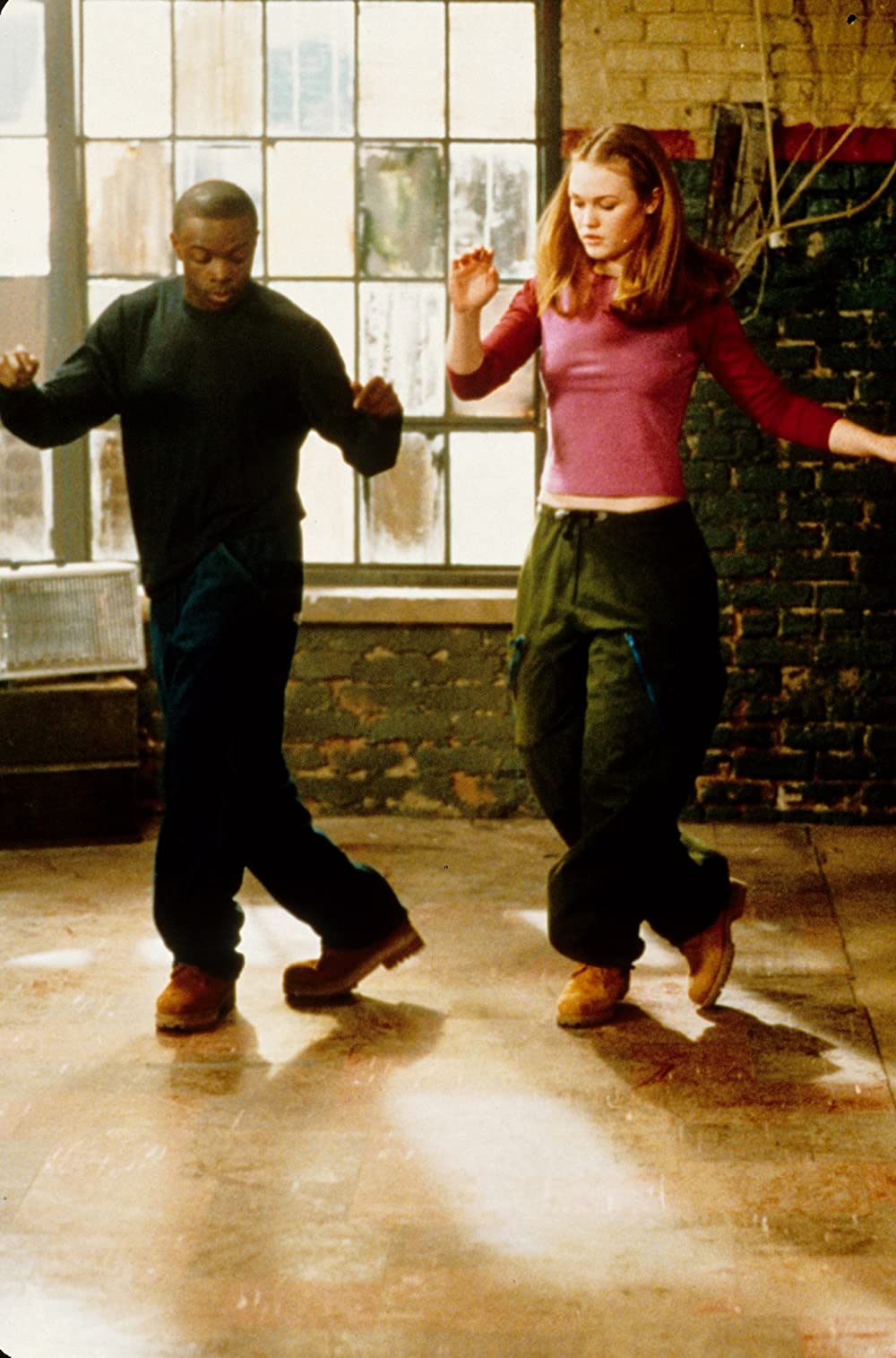 セイブ・ザ・ラストダンスの画像