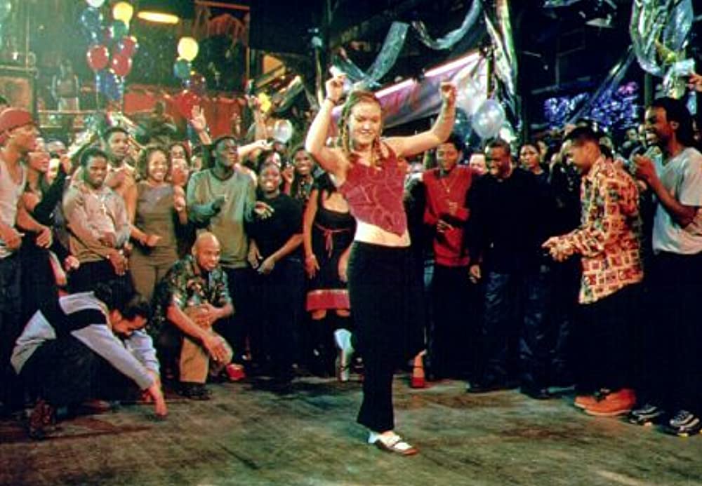 セイブ・ザ・ラストダンスの画像