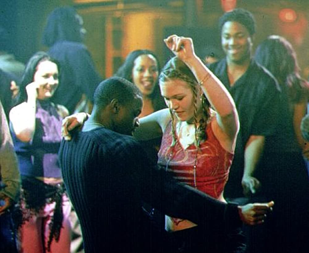 セイブ・ザ・ラストダンスの画像