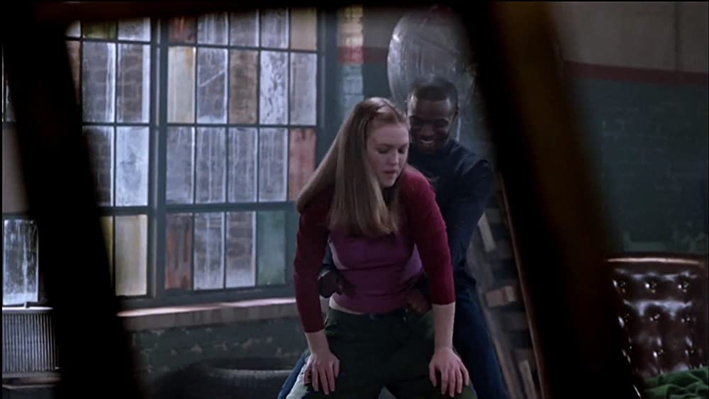 セイブ・ザ・ラストダンスの画像