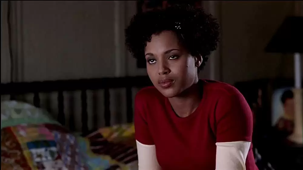 「セイブ・ザ・ラストダンス」ケリー・ワシントンの画像