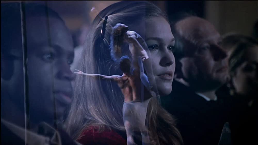 セイブ・ザ・ラストダンスの画像