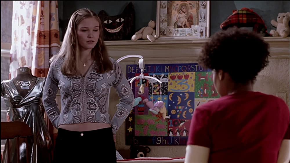 セイブ・ザ・ラストダンスの画像