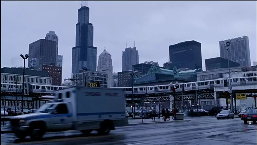 セイブ・ザ・ラストダンスの画像