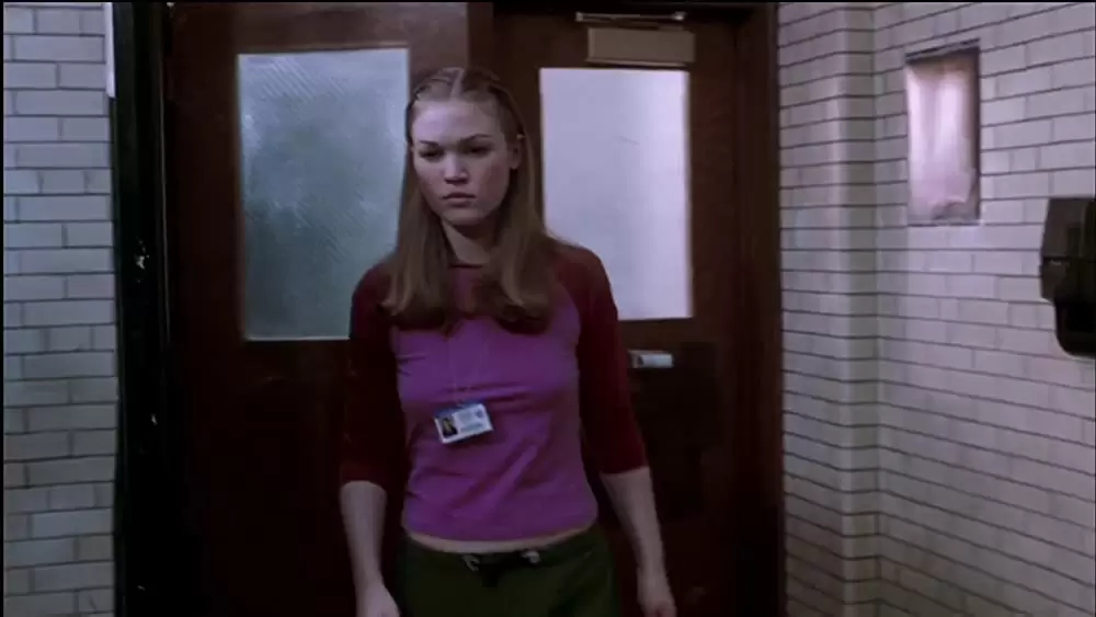 「セイブ・ザ・ラストダンス」ジュリア・スタイルズの画像