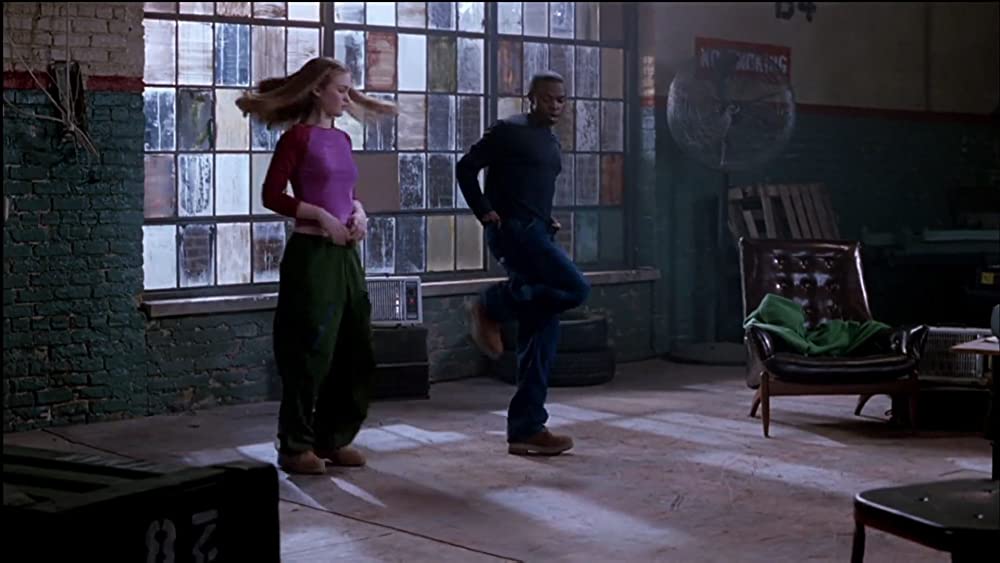 セイブ・ザ・ラストダンスの画像