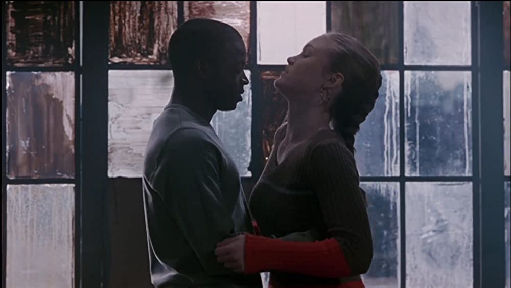 セイブ・ザ・ラストダンスの画像