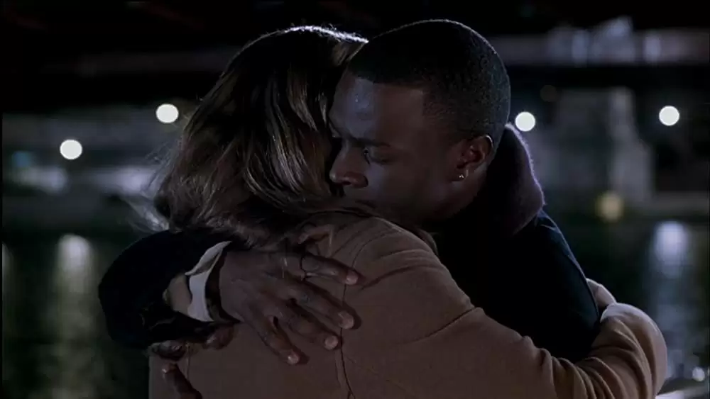 「セイブ・ザ・ラストダンス」ショーン・パトリック・トーマスの画像