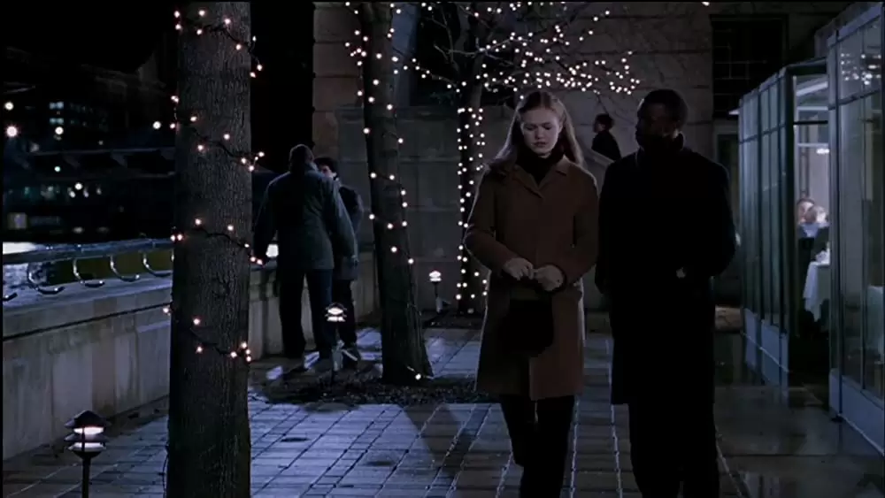 「セイブ・ザ・ラストダンス」ジュリア・スタイルズ & ショーン・パトリック・トーマスの画像