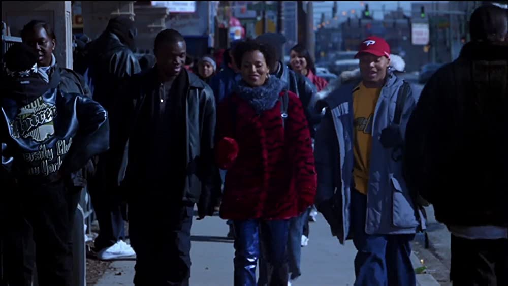 セイブ・ザ・ラストダンスの画像